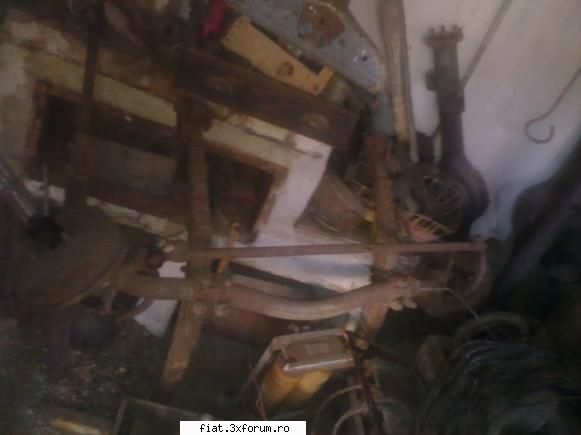Cumpar jante Plymouth, Dodge - Am inteles situatia, depinde cat tine sudura. :) - Classic corner