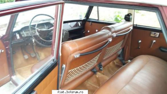 Cumpar manere spatar scaune fata - Buna sa va fie inima! In cazul incare n-a murit - Club Fiat 1800