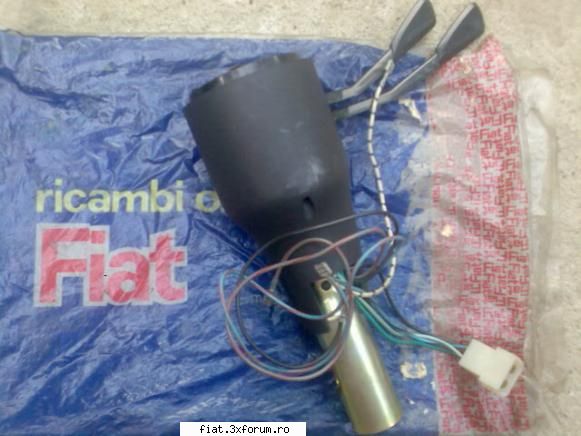 Cumpar pentru FIAT 850 - bloc de lumini nou 90 euro tel - Club Fiat 850