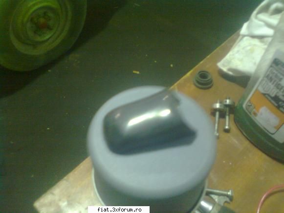 Cumpar pentru fiat 850 - si ornamentul e plastic - Club Fiat 850