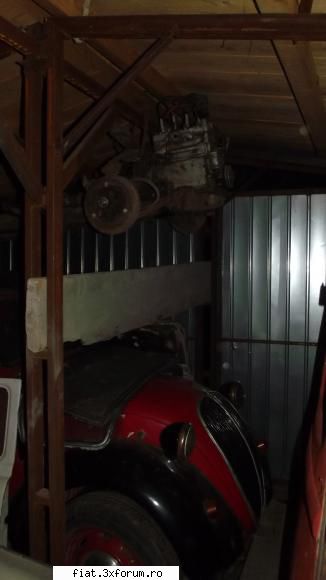 Cumpar piese Fiat Topolino - Va salut si multumesc de mesaj, Cred ca mi-ar mai - Bursa
