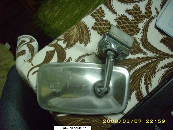 Cumpar piese de Fiat 600 - buburuzu77 - Bursa