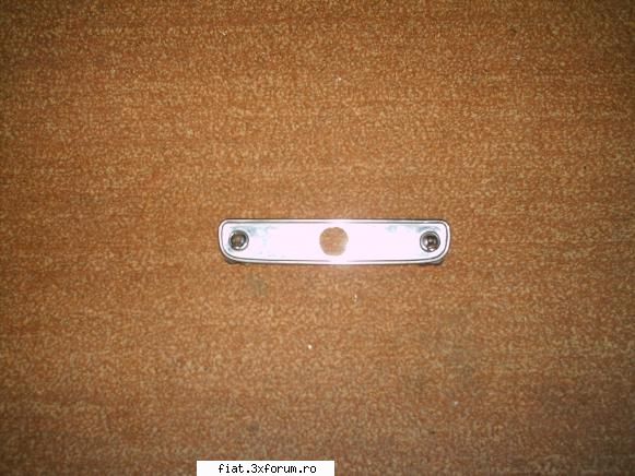 Cumpar rame faruri Fiat 600 - Ornamentul de la contact cu tot cu cele 2 - Bursa