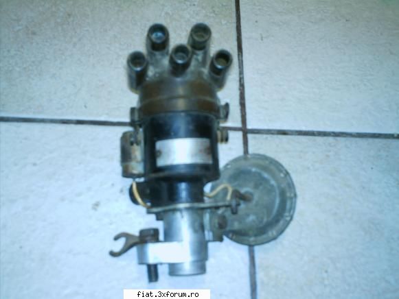 Cumpar rame faruri Fiat 600 - Sebastyan - Bursa