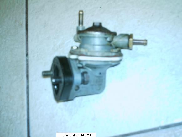 Cumpar rame faruri Fiat 600 - pompa de benzina webber - Bursa