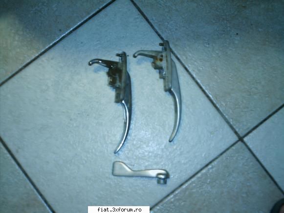 Cumpar rame faruri Fiat 600 - Sebastyan - Bursa
