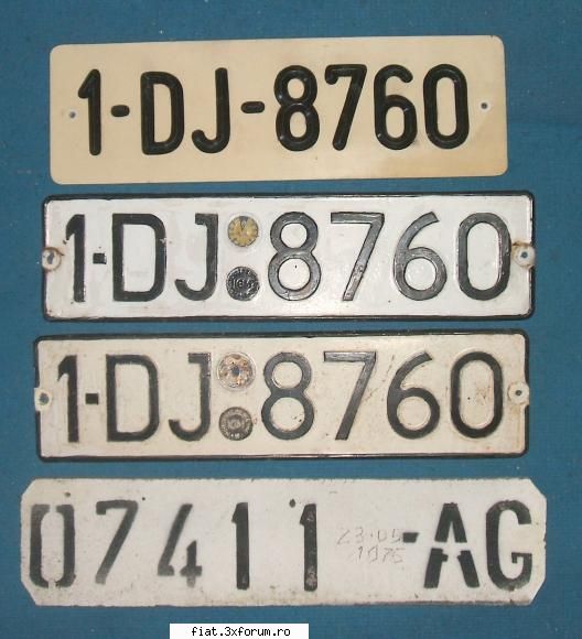 Cumpar reviste auto romanesti - Multumesc Bogdan!:) Iti mai supun atentiei ceva - Bursa