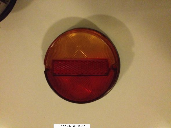 Cumpar stop Fiat 850 - salut, acesta este stopul meu. La prima vedere al - Bursa