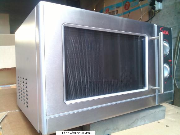 Cuptoare Microunde + Grill - Import Germania - Am mai multe cuptoare cu microunde aduse din - Anunturi