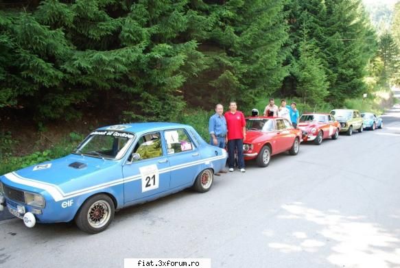 Cursa de Coasta - Sinaia 5 iulie - Participantii Ce mai gasiti pe net - Classic corner