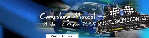 Cursa de coasta Campulung Muscel 31JUL/2AUG - Vehiculele istorice vor spune pentru a doua - Classic corner