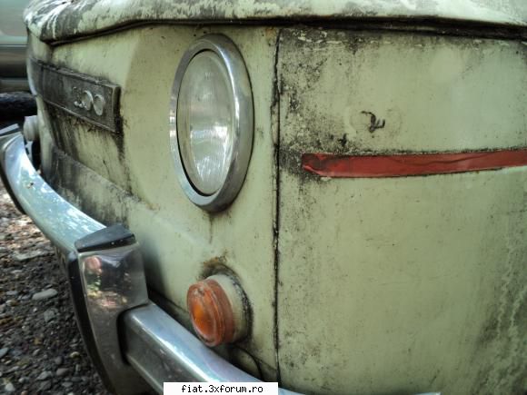 DACIA 1100, 1969, 84.000 km - Ca un bondar! Sa vedem. Chiar sunt curios, mai - Alte marci