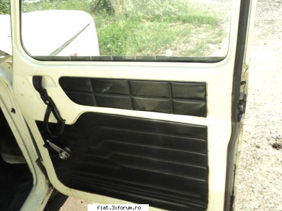 DACIA 1100, 1969, 84.000 km - abarth_mcm - Alte marci