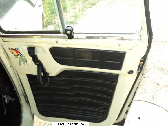 DACIA 1100, 1969, 84.000 km - abarth_mcm - Alte marci