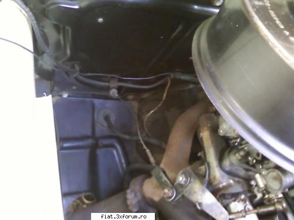 DACIA 1100, 1969, 84.000 km - tot de pe la motor - Alte marci