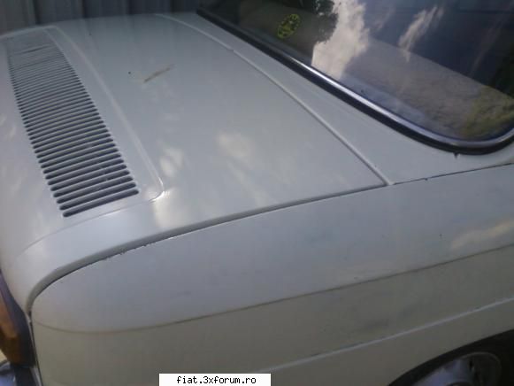 DACIA 1100, 1969, 84.000 km - abarth_mcm - Alte marci
