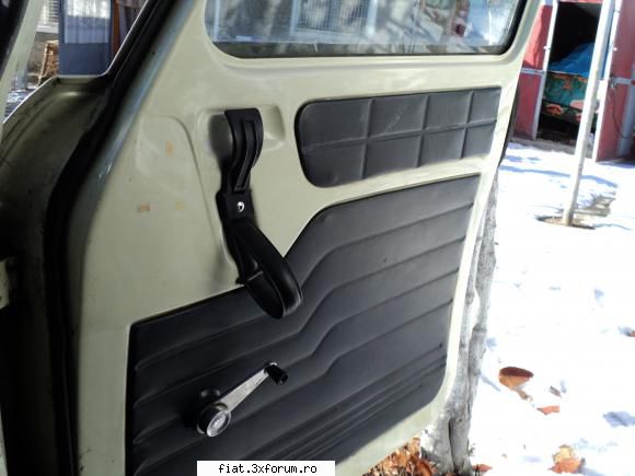 DACIA 1100, 1969, 84.000 km - abarth_mcm - Alte marci