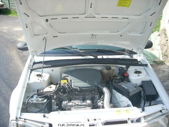 DACIA SOLENZA 2005 , Euro 4 - Pret final 1500 euro - Anunturi