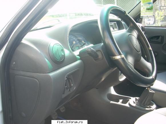 DACIA SOLENZA 2005 , Euro 4 - Masina e ca noua. Ireprosabila .Actualmente sta - Anunturi