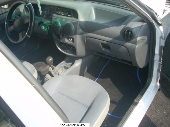 DACIA SOLENZA 2005 , Euro 4 - Nu are rugina absolut deloc. Este printre cele - Anunturi
