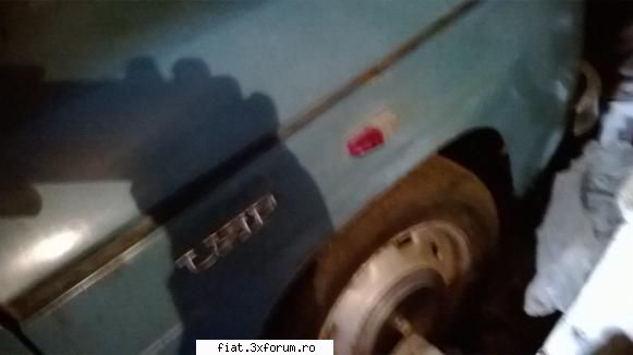 Dacia - emblema UAP la locul sau - Alte marci