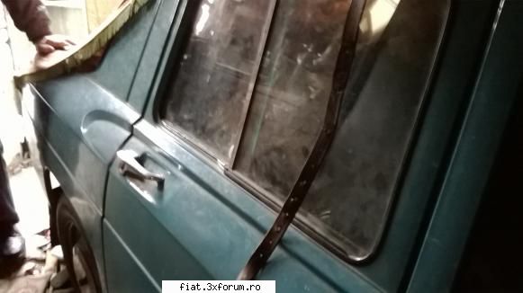 Dacia - multumesc de abia astept sa treaca frigul sa o - Alte marci
