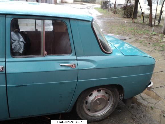 Dacia - abarth_mcm - Alte marci