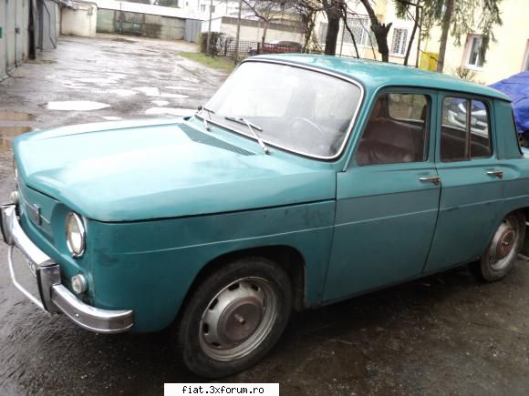 Dacia - abarth_mcm - Alte marci