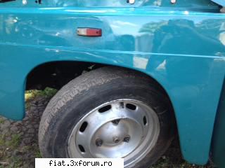 Dacia - abarth_mcm - Alte marci