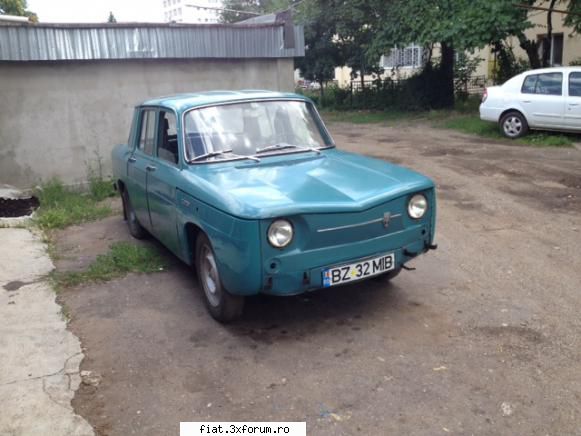 Dacia - abarth_mcm - Alte marci