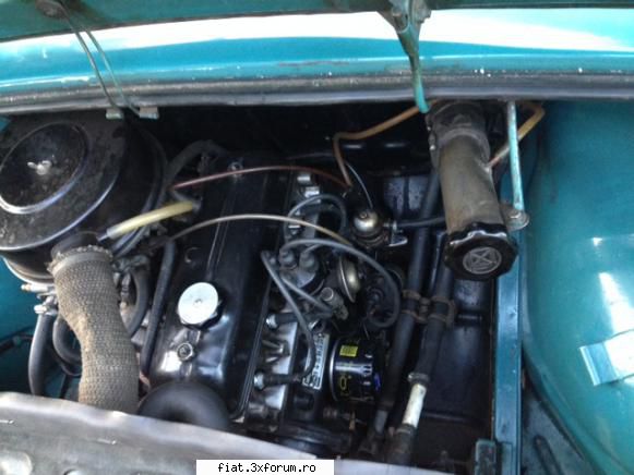 Dacia - abarth_mcm - Alte marci