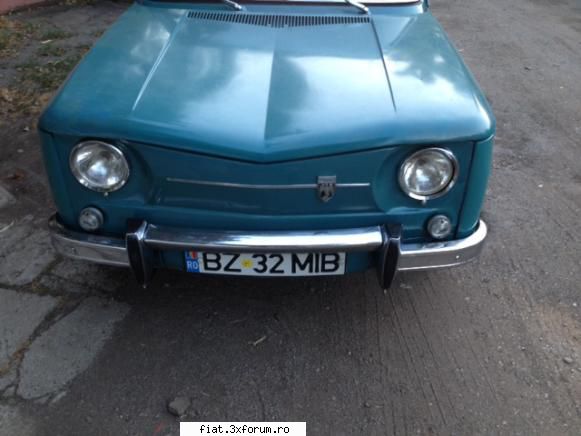 Dacia - abarth_mcm - Alte marci