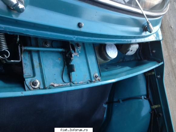 Dacia - sper sa nu existe probleme la atestare. (probabil - Alte marci