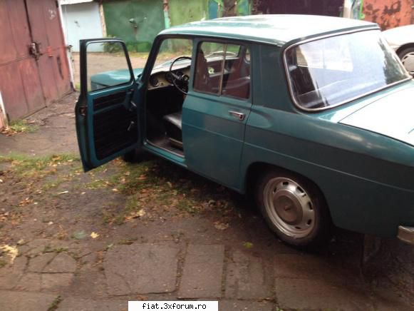 Dacia - Masina are acum atestat de Vehicul Istoric - Alte marci
