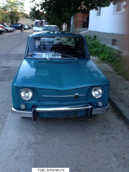 Dacia - abarth_mcm - Alte marci