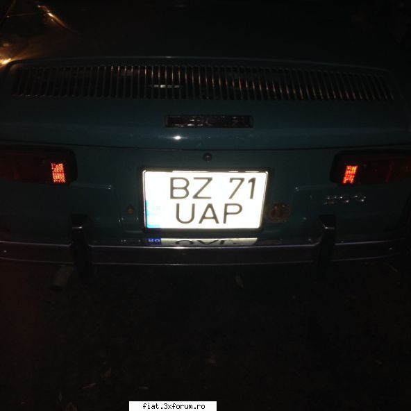 Dacia - inca una pe spate - Alte marci