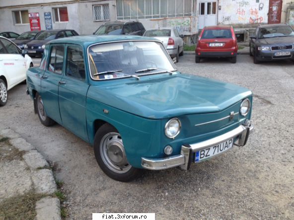 Dacia - abarth_mcm - Alte marci