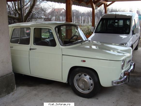 Dacia 1100 de vanzare (Timisoara) - marczello_b - Anunturi