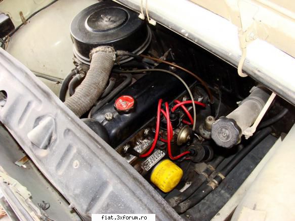 Dacia 1100 de vanzare (Timisoara) - marczello_b - Anunturi
