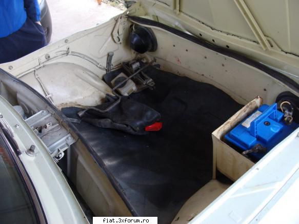 Dacia 1100 de vanzare (Timisoara) - marczello_b - Anunturi