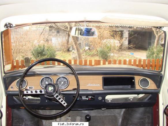 Dacia 1100 de vanzare (Timisoara) - marczello_b - Anunturi