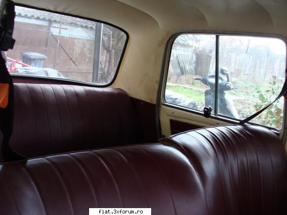 Dacia 1100 de vanzare (Timisoara) - marczello_b - Anunturi