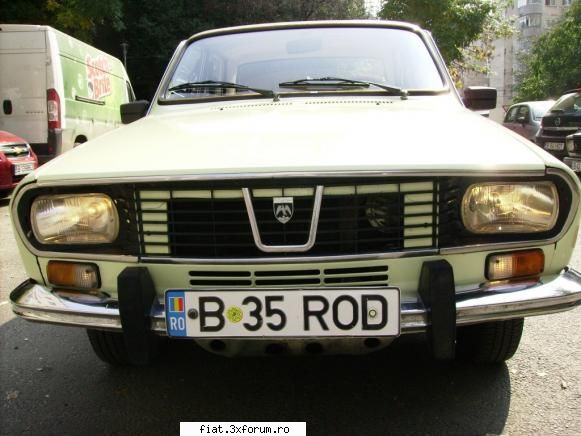 Dacia 1300 - porkushoru_33 - Alte marci