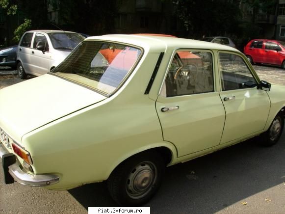 Dacia 1300 - porkushoru_33 - Alte marci