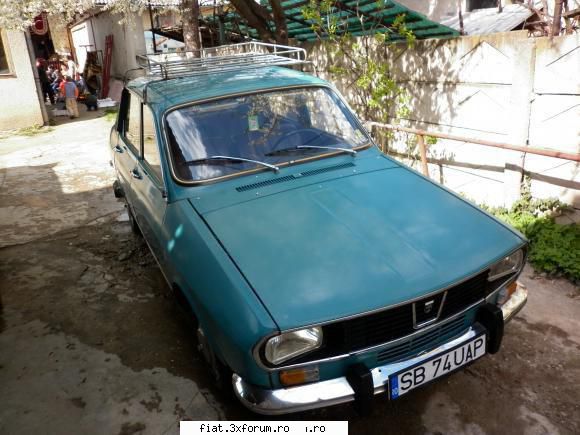 Dacia 1300 - Scuzati nu sa incarcat poza cred ca este prea - Alte marci