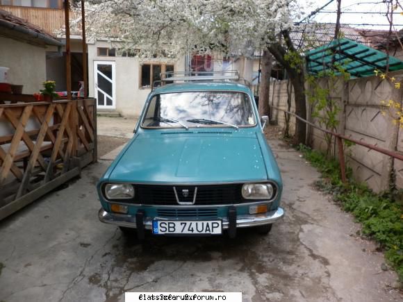 Dacia 1300 - coxu - Alte marci