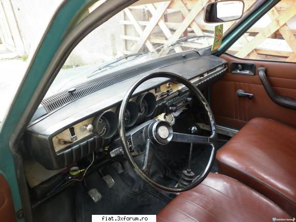 Dacia 1300 - coxu - Alte marci