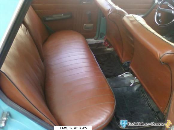 Dacia 1300 - coxu - Alte marci