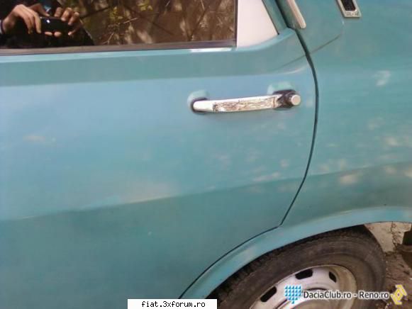 detaliu  :hi: dacia 1300