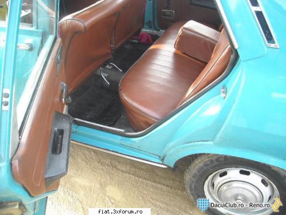 Dacia 1300 - fifi - Alte marci
